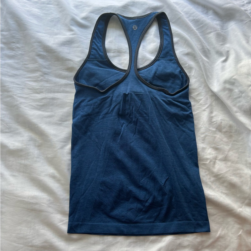 Lululemon Swiftly Tech Racerback Tank